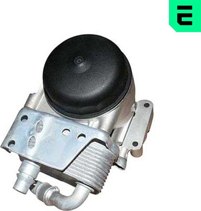 ERA 354229 - Radiatore olio, Olio motore www.autoricambi360.it