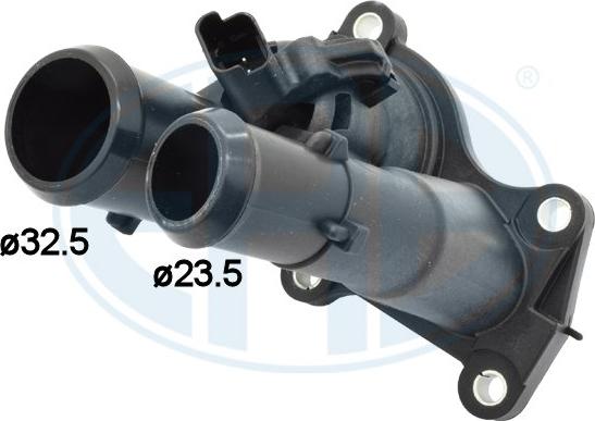 ERA 350495 - Termostato, Refrigerante www.autoricambi360.it