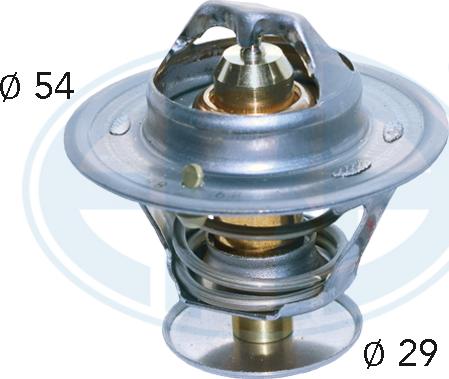 ERA 350446 - Termostato, Refrigerante www.autoricambi360.it