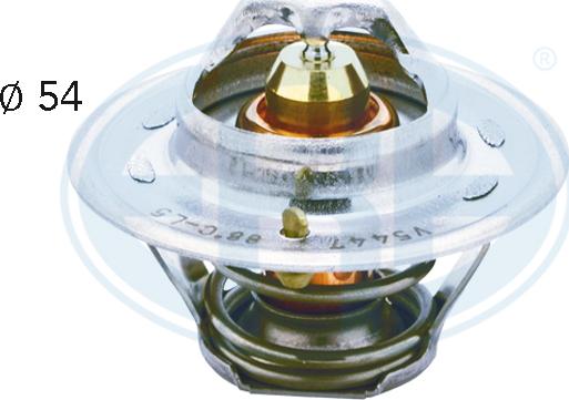 ERA 350441A - Termostato, Refrigerante www.autoricambi360.it