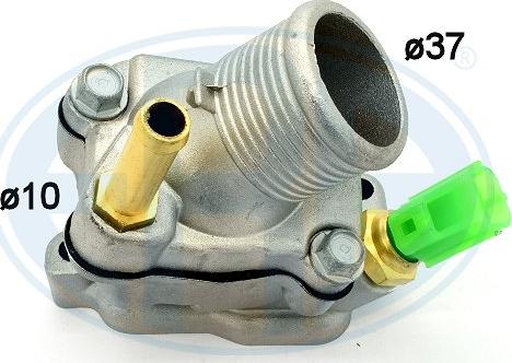 ERA 350443 - Termostato, Refrigerante www.autoricambi360.it