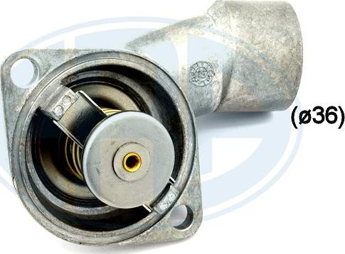 ERA 350458 - Termostato, Refrigerante www.autoricambi360.it