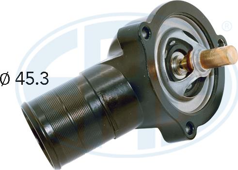 ERA 350452 - Termostato, Refrigerante www.autoricambi360.it