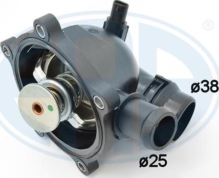 ERA 350464 - Termostato, Refrigerante www.autoricambi360.it