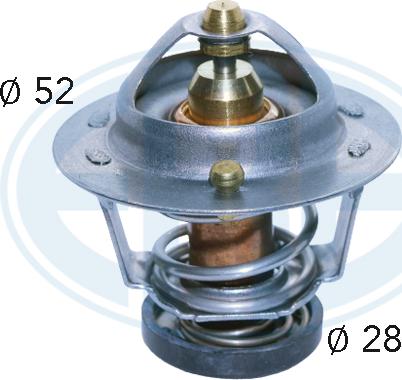 ERA 350461 - Termostato, Refrigerante www.autoricambi360.it