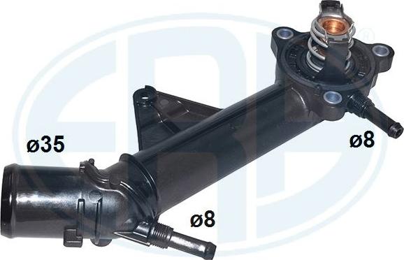 ERA 350403 - Termostato, Refrigerante www.autoricambi360.it