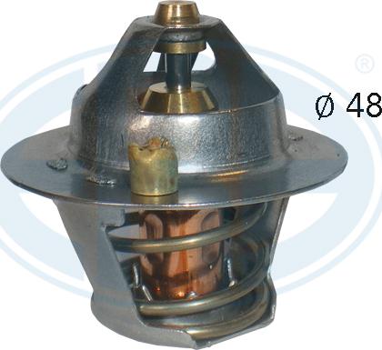 ERA 350407 - Termostato, Refrigerante www.autoricambi360.it