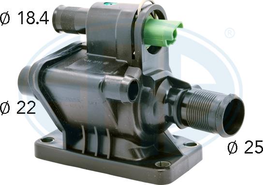 ERA 350416 - Termostato, Refrigerante www.autoricambi360.it