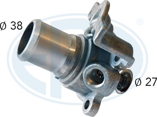 ERA 350418 - Termostato, Refrigerante www.autoricambi360.it