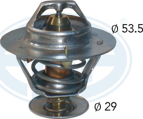 ERA 350413 - Termostato, Refrigerante www.autoricambi360.it