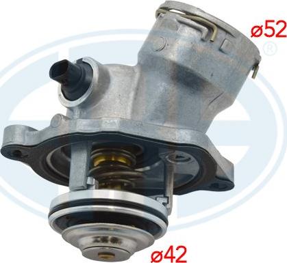 ERA 350436 - Termostato, Refrigerante www.autoricambi360.it