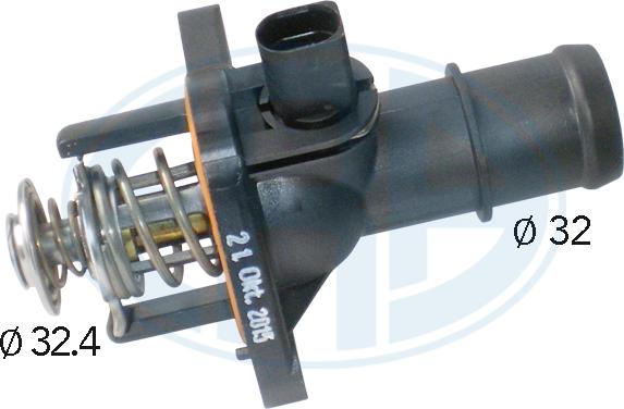 ERA 350430 - Termostato, Refrigerante www.autoricambi360.it
