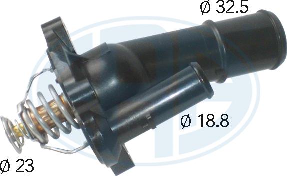 ERA 350431 - Termostato, Refrigerante www.autoricambi360.it