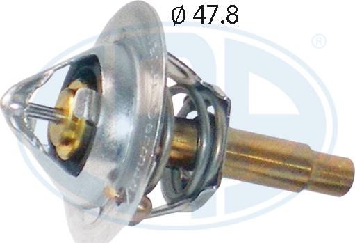 ERA 350432 - Termostato, Refrigerante www.autoricambi360.it