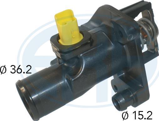 ERA 350424 - Termostato, Refrigerante www.autoricambi360.it