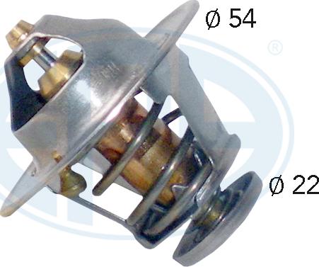 ERA 350427A - Termostato, Refrigerante www.autoricambi360.it