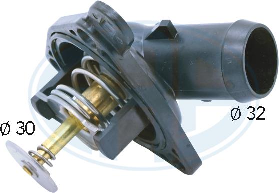ERA 350470 - Termostato, Refrigerante www.autoricambi360.it