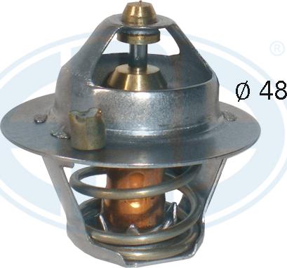 ERA 350478 - Termostato, Refrigerante www.autoricambi360.it