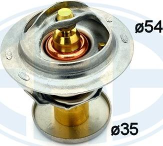 ERA 350 477 - Termostato, Refrigerante www.autoricambi360.it