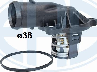 ERA 350595A - Termostato, Refrigerante www.autoricambi360.it