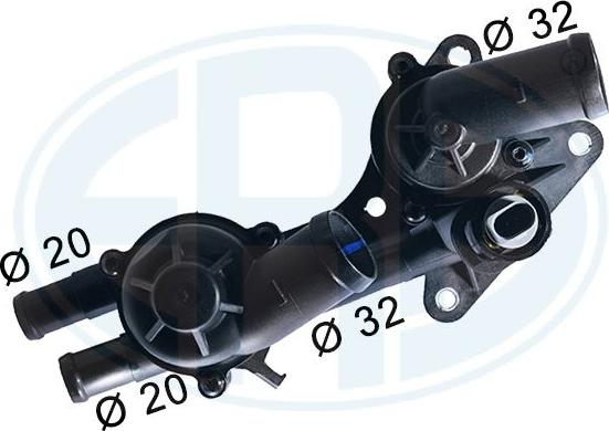 ERA 350590A - Termostato, Refrigerante www.autoricambi360.it