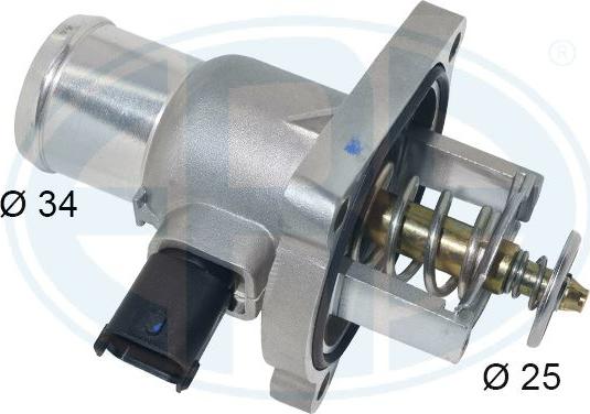 ERA 350550A - Termostato, Refrigerante www.autoricambi360.it