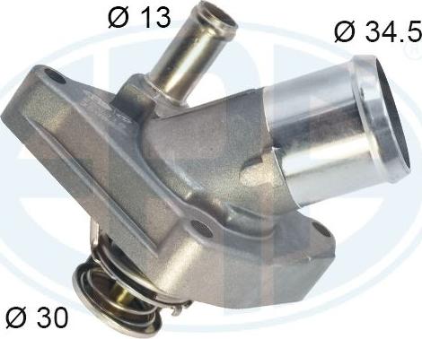 ERA 350567A - Termostato, Refrigerante www.autoricambi360.it