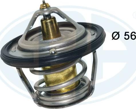 ERA 350582A - Termostato, Refrigerante www.autoricambi360.it