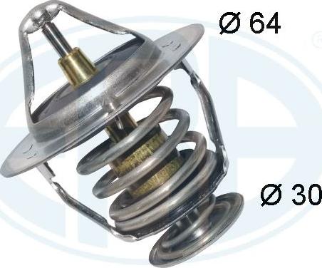ERA 350538 - Termostato, Refrigerante www.autoricambi360.it