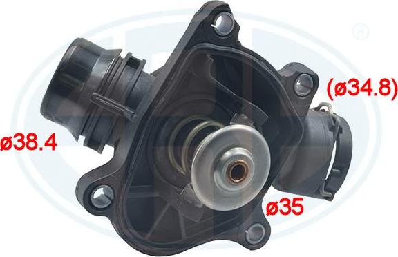 ERA 350528 - Termostato, Refrigerante www.autoricambi360.it