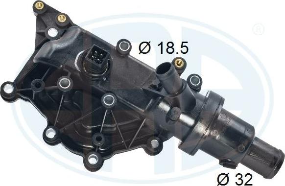 ERA 350575A - Termostato, Refrigerante www.autoricambi360.it