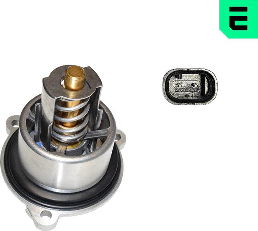 ERA 350648A - Termostato, Refrigerante www.autoricambi360.it