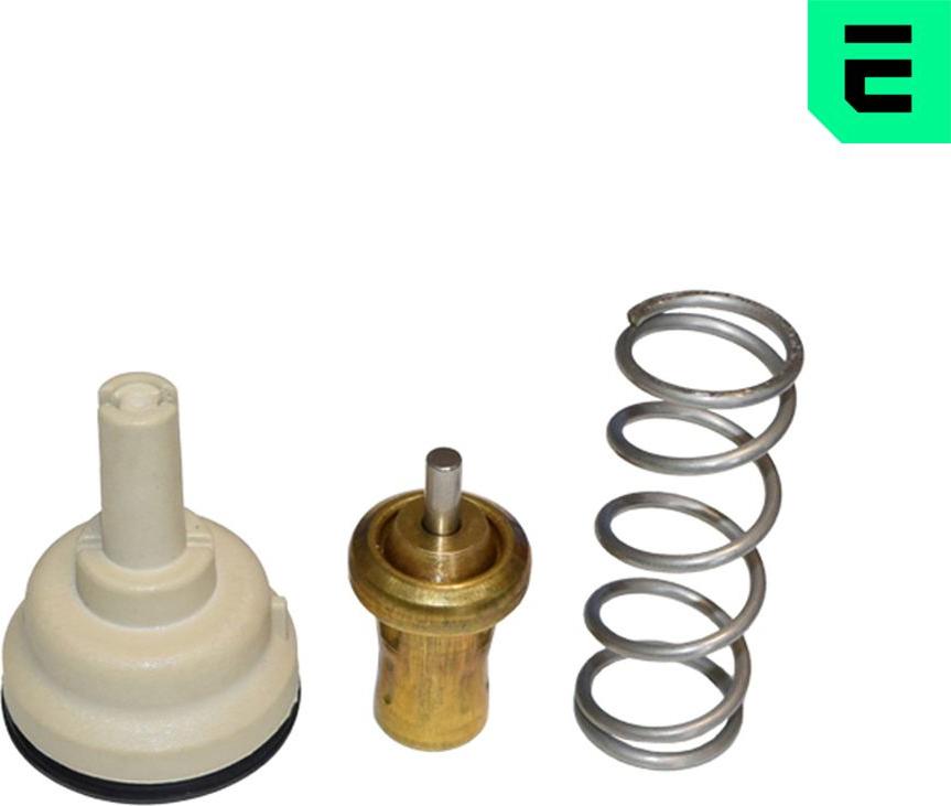 ERA 350657A - Termostato, Refrigerante www.autoricambi360.it