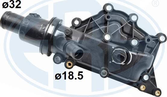 ERA 350608A - Termostato, Refrigerante www.autoricambi360.it