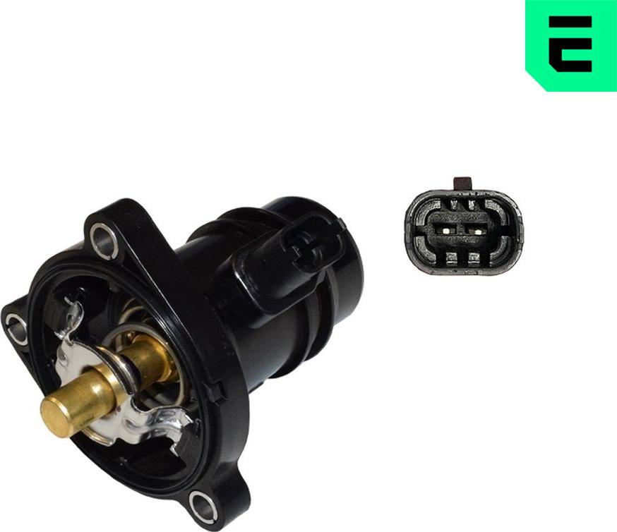 ERA 350675a - Termostato, Refrigerante www.autoricambi360.it