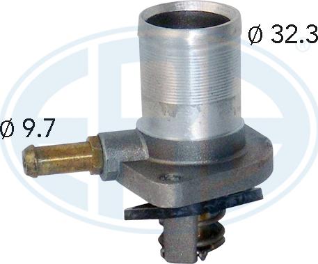 ERA 350096 - Termostato, Refrigerante www.autoricambi360.it