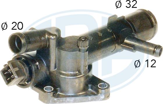 ERA 350093 - Termostato, Refrigerante www.autoricambi360.it