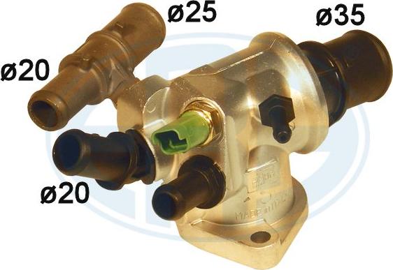ERA 350043 - Termostato, Refrigerante www.autoricambi360.it