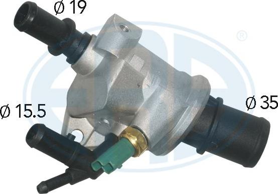 ERA 350055 - Termostato, Refrigerante www.autoricambi360.it