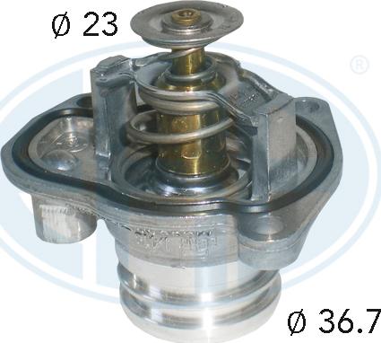 ERA 350052 - Termostato, Refrigerante www.autoricambi360.it