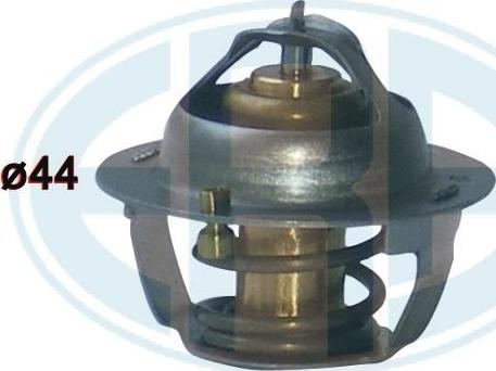 ERA 350069 - Termostato, Refrigerante www.autoricambi360.it