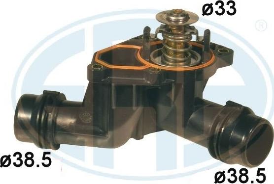 ERA 350064 - Termostato, Refrigerante www.autoricambi360.it