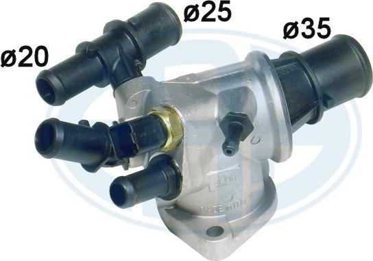 ERA 350063 - Termostato, Refrigerante www.autoricambi360.it