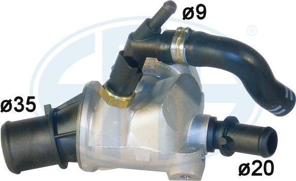 ERA 350062 - Termostato, Refrigerante www.autoricambi360.it