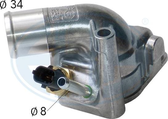 ERA 350085 - Termostato, Refrigerante www.autoricambi360.it