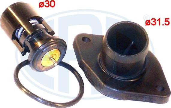 ERA 350036 - Termostato, Refrigerante www.autoricambi360.it
