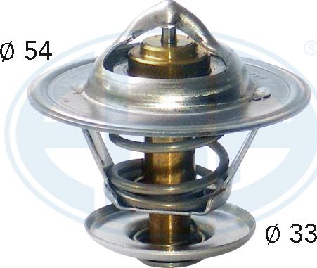 ERA 350079 - Termostato, Refrigerante www.autoricambi360.it