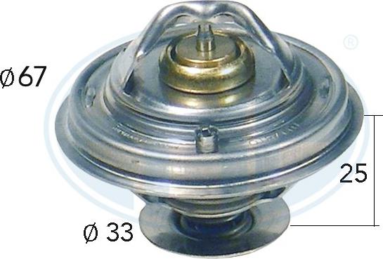 ERA 350140 - Termostato, Refrigerante www.autoricambi360.it