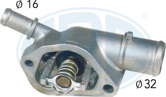 ERA 350141 - Termostato, Refrigerante www.autoricambi360.it