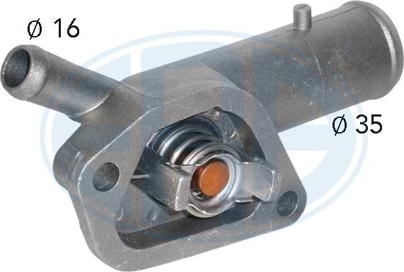 ERA 350143 - Termostato, Refrigerante www.autoricambi360.it